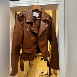 Rebecca Minkoff Moto Jacket.